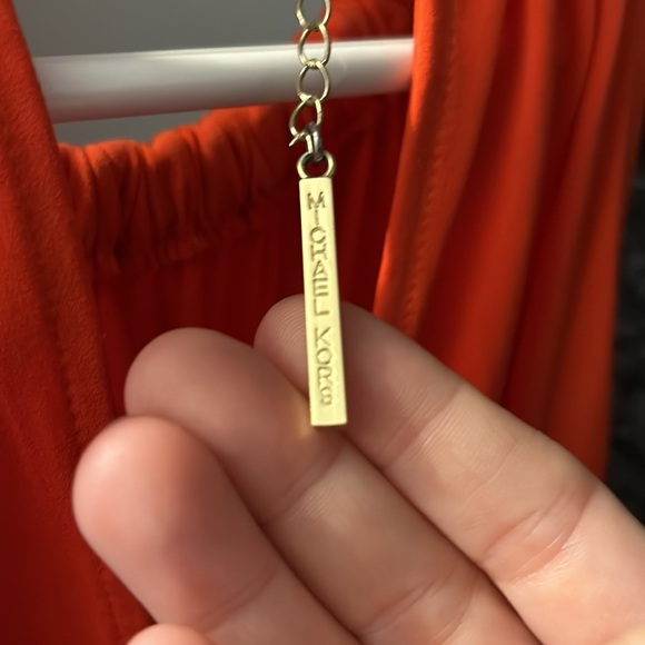 Michael Kors blouse - Picture 3 of 3